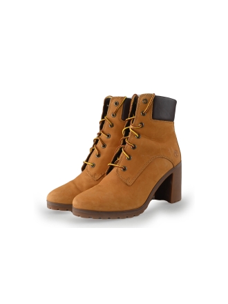 Timberland Schnürstiefel