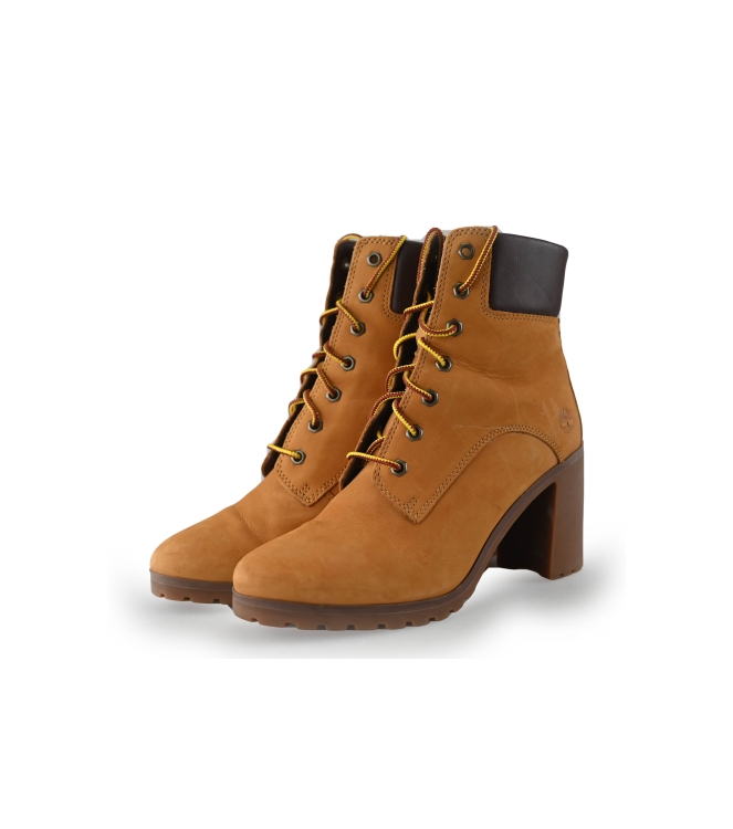 Timberland Schnürstiefel