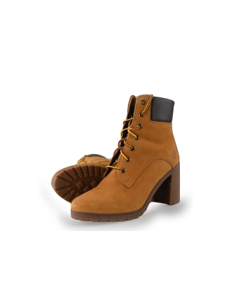 Timberland Schnürstiefel