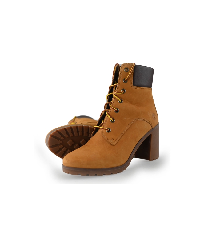 Timberland Schnürstiefel