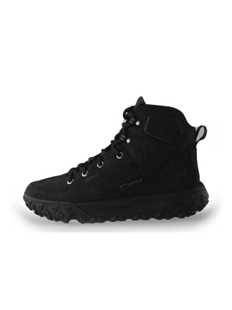 Timberland Wanderschuhe Schwarz 259187