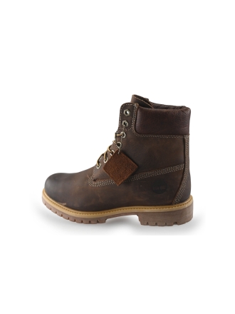 Timberland Schnürstiefel Braun 259189