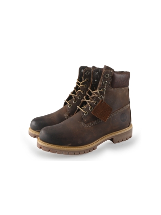 Timberland Schnürstiefel Braun 259189