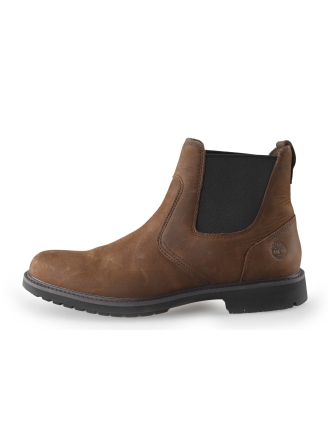 Timberland Chelsea boots Braun 259192