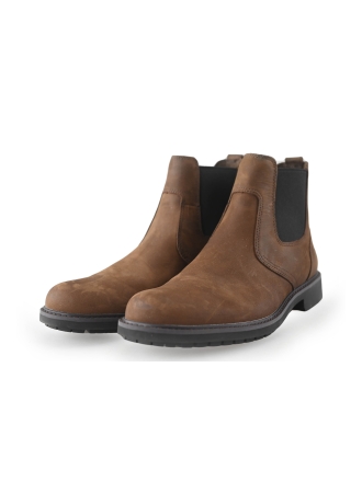Timberland Chelsea boots Braun 259192