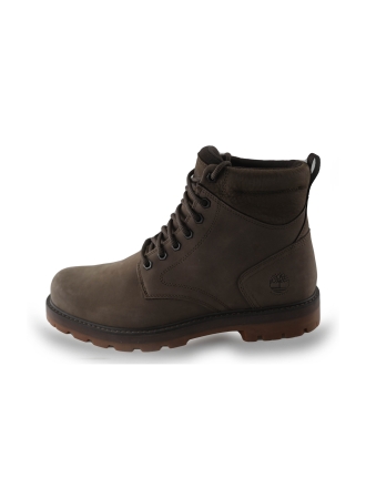 Timberland Schnürstiefel Braun 259193