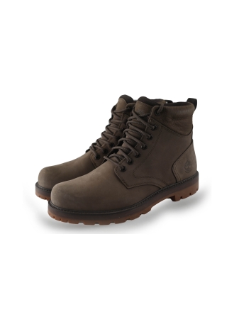 Timberland Schnürstiefel Braun 259193