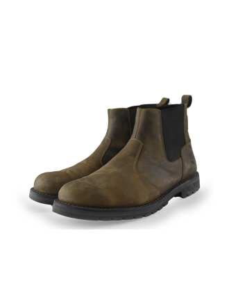 Timberland Chelsea boots