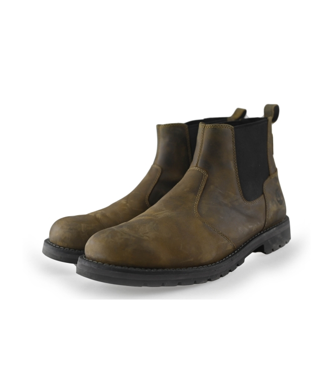 Timberland Chelsea boots