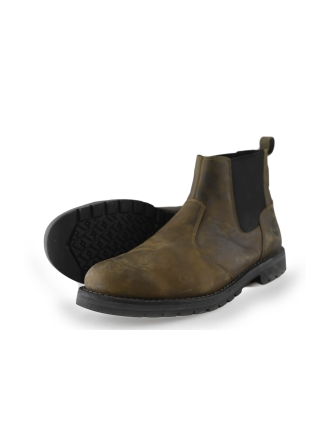 Timberland Chelsea boots