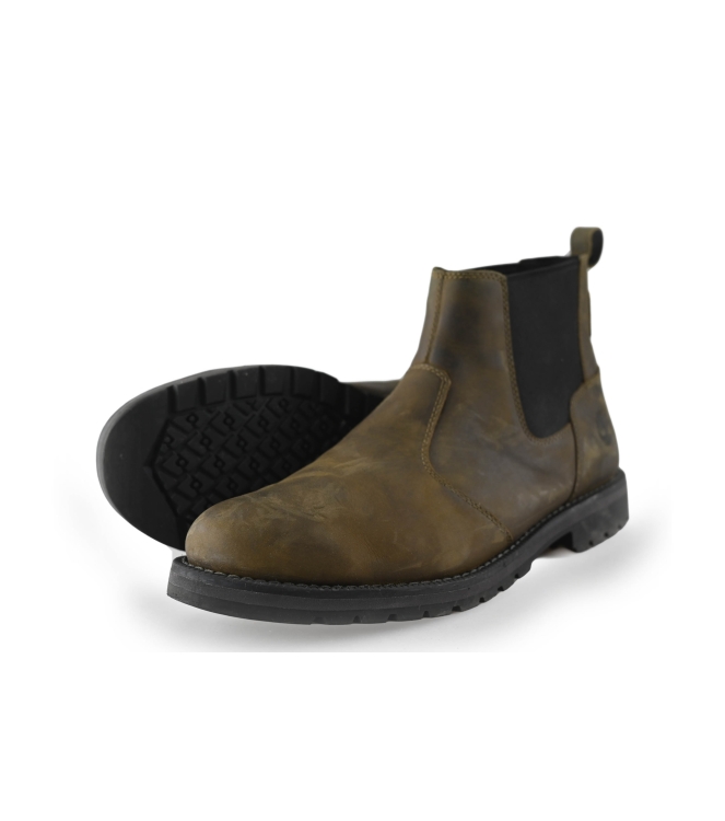 Timberland Chelsea boots