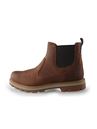 Timberland Chelsea boots Braun 259198