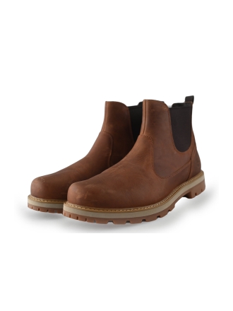 Timberland Chelsea boots Braun 259198