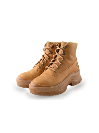 Timberland Stiefeletten Cognac 259201