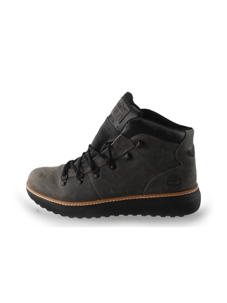 Timberland Schnürstiefel Grau 259202