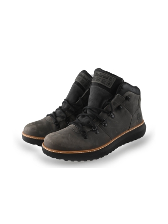 Timberland Schnürstiefel Grau 259202