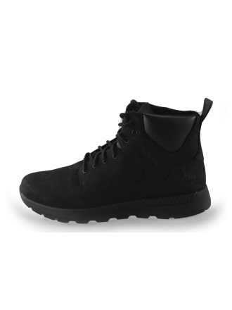 Timberland Schnürstiefel Schwarz 259204