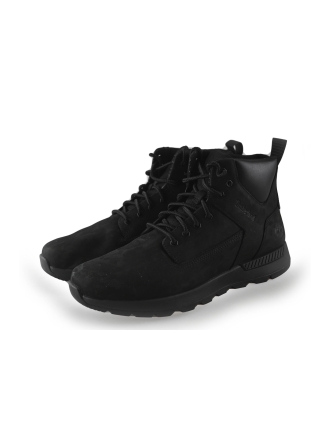 Timberland Schnürstiefel Schwarz 259204