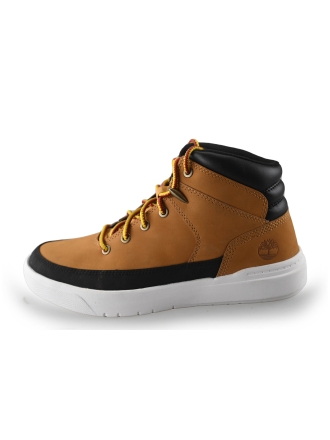 Timberland Schnürstiefel Gelb 259205