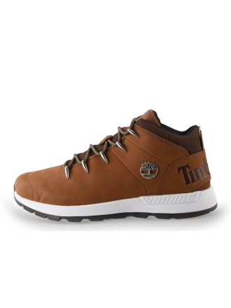 Timberland Sneaker Braun 259207