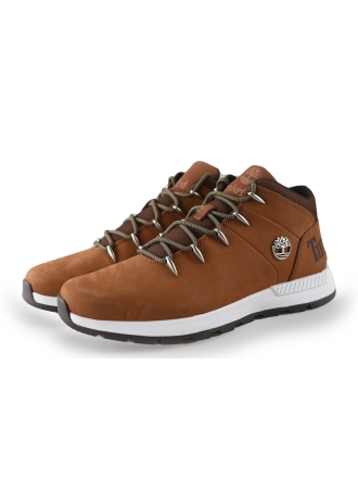 Timberland Sneaker Braun 259207