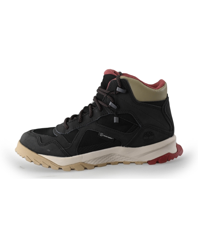 Rebolt Stiefel
