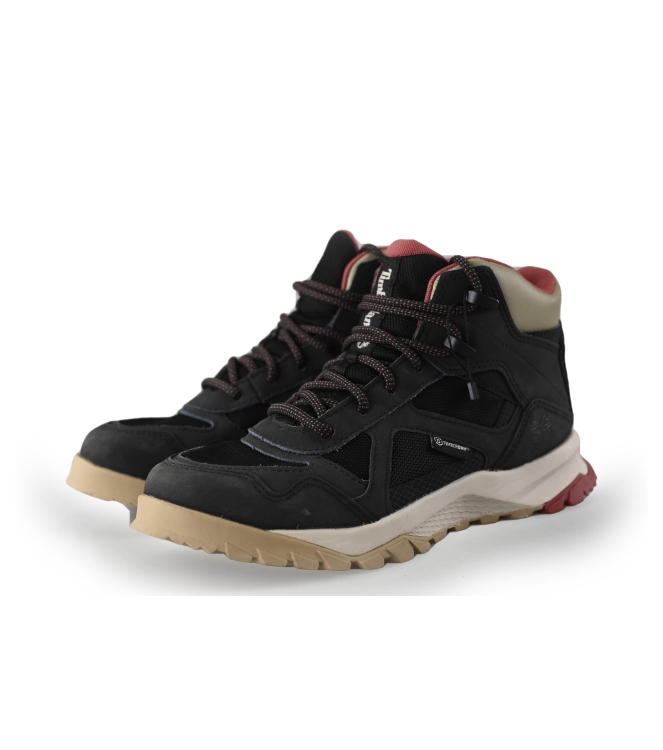 Rebolt Stiefel