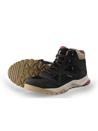 Rebolt Stiefel