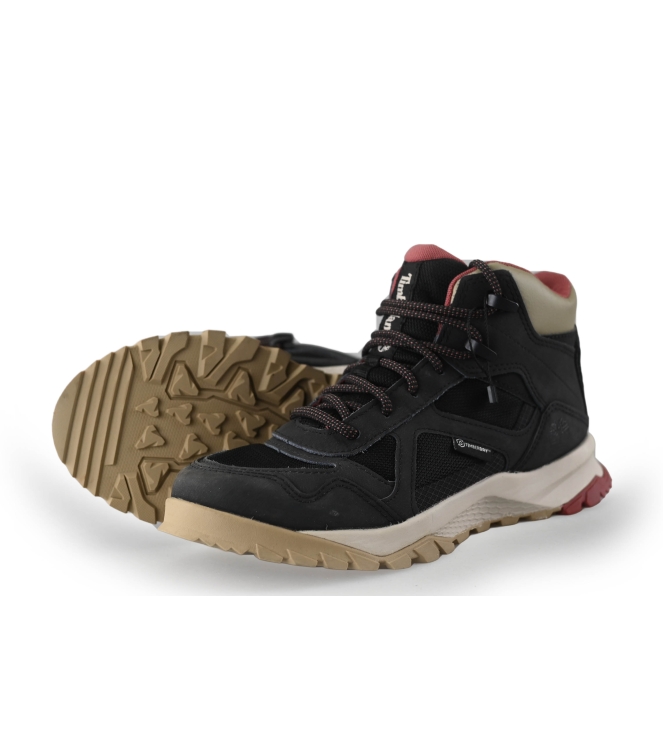 Rebolt Stiefel
