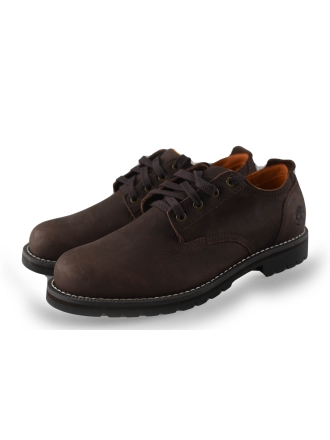 Panama Jack Schnürschuhe Braun 259221
