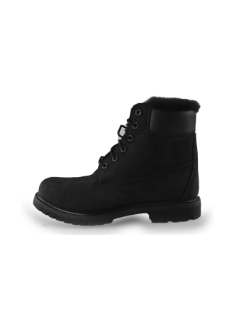 Timberland Schnürstiefel