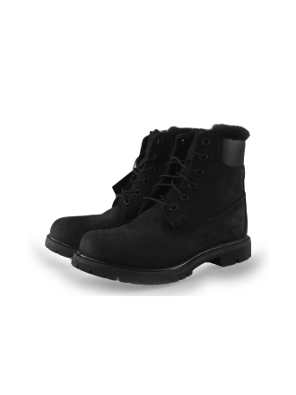 Timberland Schnürstiefel
