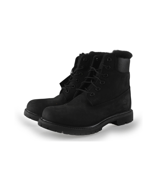 Timberland Schnürstiefel