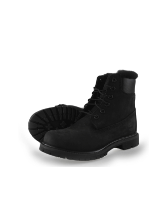 Timberland Schnürstiefel