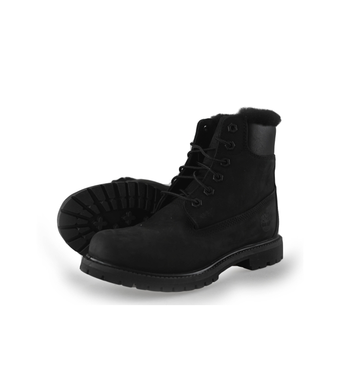 Timberland Schnürstiefel