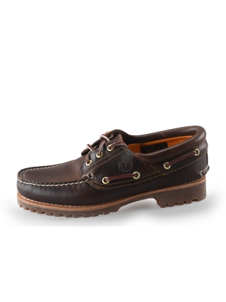 Timberland Bootsschuhe Braun 259227