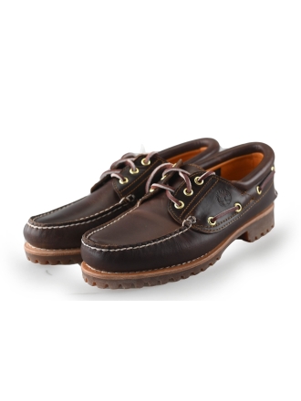 Timberland Bootsschuhe Braun 259227
