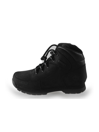 Timberland Schnürstiefel Schwarz 259230