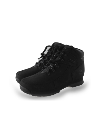 Timberland Schnürstiefel Schwarz 259230