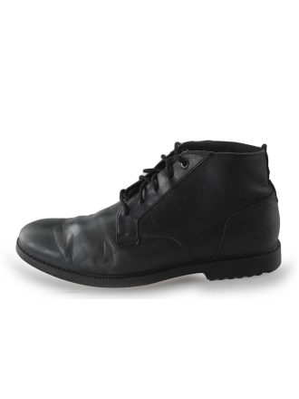 Timberland Schnürstiefel Schwarz 259234