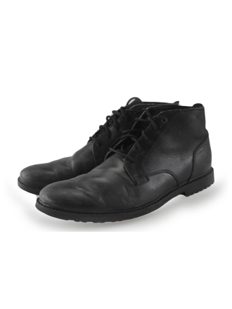 Timberland Schnürstiefel Schwarz 259234