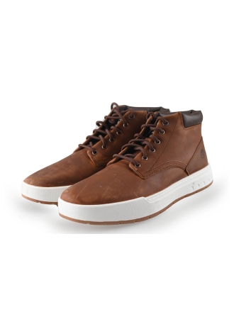Timberland Sneaker Braun 259235