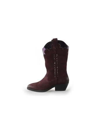 Tommy Hilfinger Cowboystiefel Braun 259237