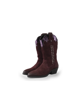 Tommy Hilfinger Cowboystiefel Braun 259237