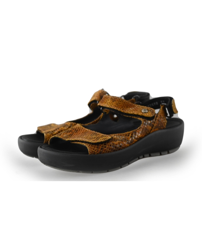 Wolky Sandalen