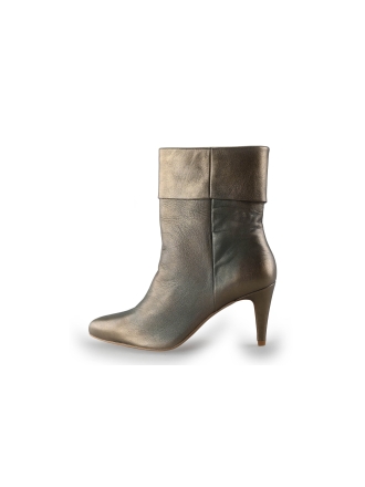 Manfield Stiefel Gold 259241