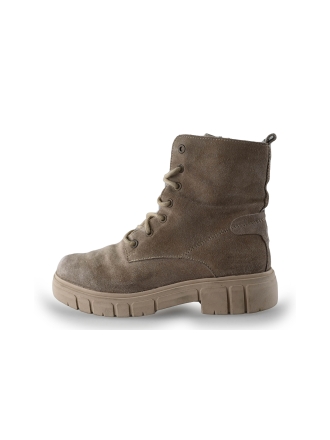 Feyn Schnürstiefel