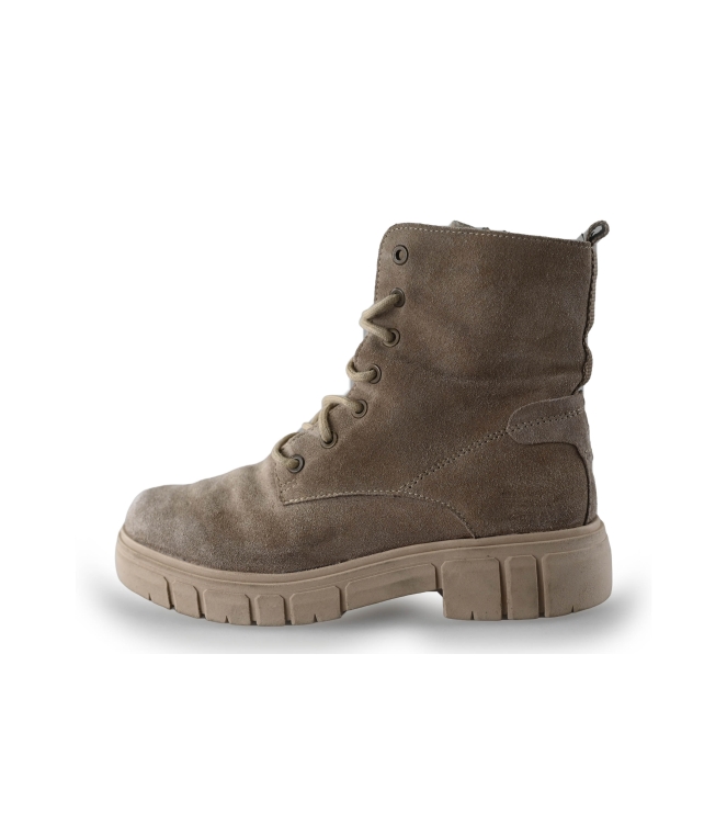 Feyn Schnürstiefel
