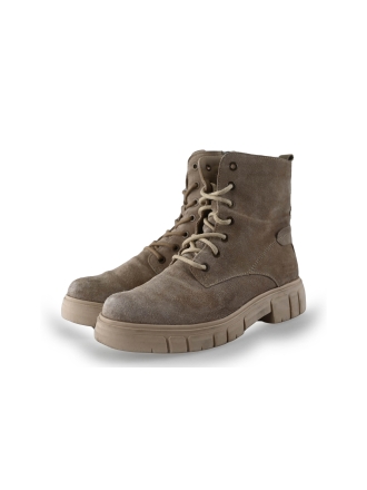 Feyn Schnürstiefel