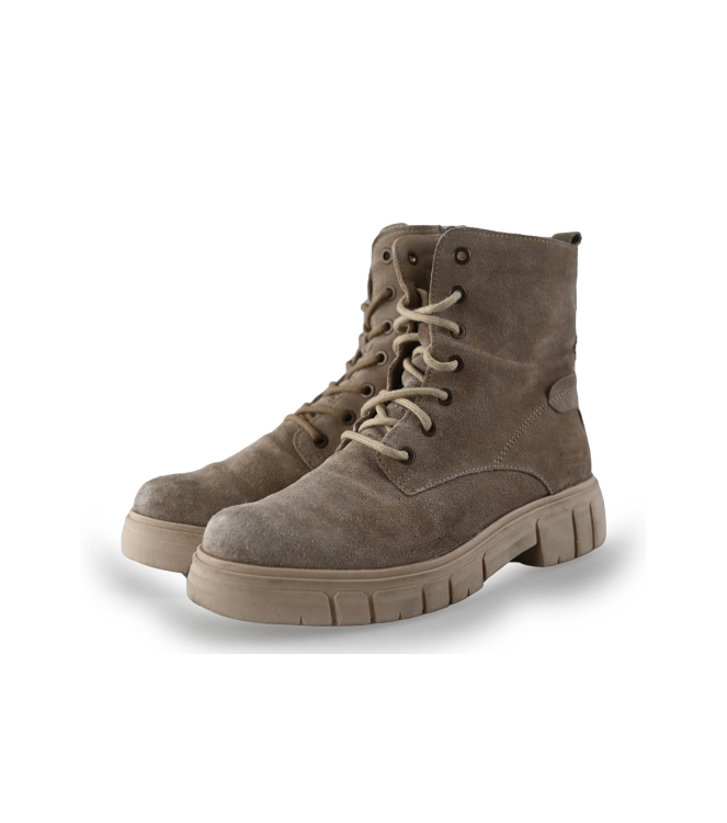 Feyn Schnürstiefel